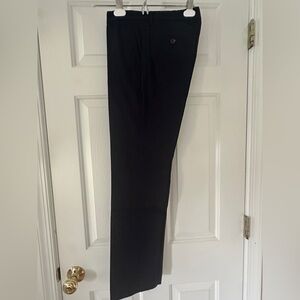 Crewcuts Navy Dress Pants Classic Style